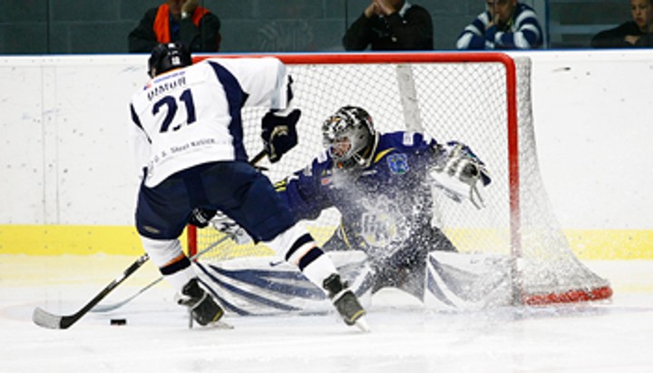 Dorastenci po úvodnom víkende stopercentní, zlý štart juniorov